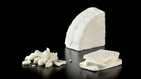 Fromage Feta des Broussailles