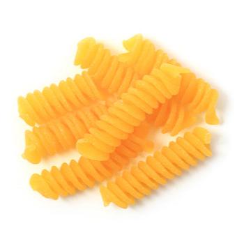 Pâte fusilli biologiques sans gluten - 5 kg