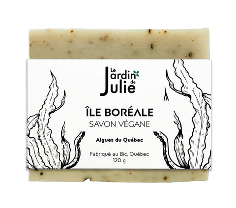 Savon Lavande du Nord