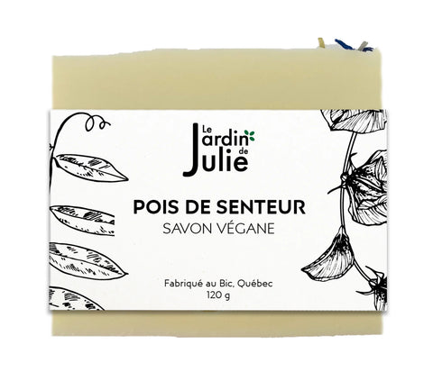 Savon Sapin Baumier