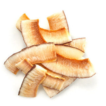 Noix de coco grillées souriantes bio, 10 kg