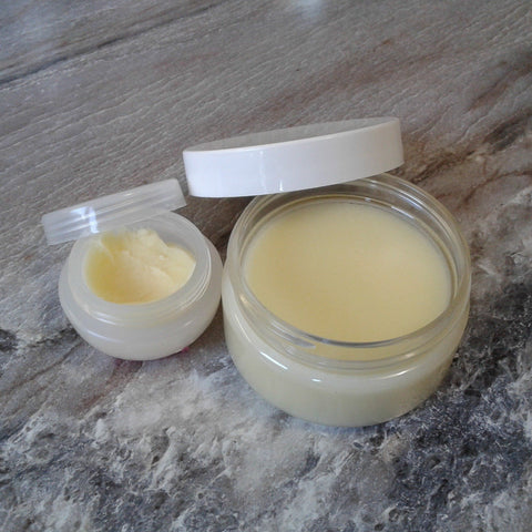 Déodorant en crème, Jardin frais