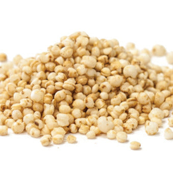 Quinoa soufflé bio - 3 kg
