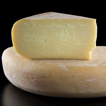 Fromage Le Canotier de l'Île