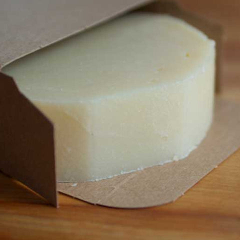 Savon Chèvre & Karité