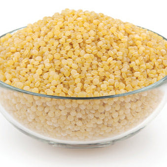 Couscous bio - 25 kg