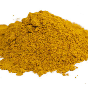 Curcuma en poudre bio, vrac