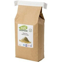 Farine de millet bio
