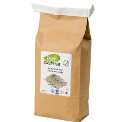 Farine sans gluten tout usage bio