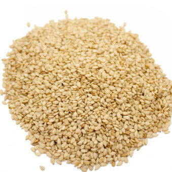 Graines de sésame naturelles bio - 11,34 kg