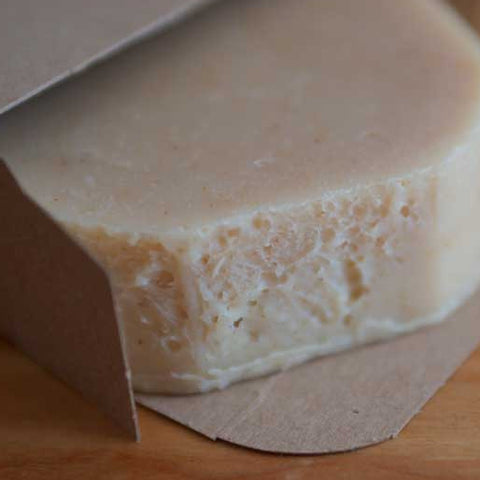 Savon Peau de Miel