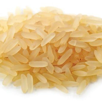 Riz brun à grains entiers au jasmin bio, vrac