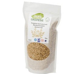 Riz de la Gaspésie bio, vrac