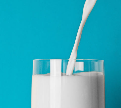 Substances laitières et substances laitières modifiées