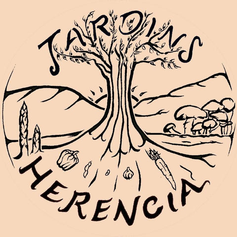 Jardins Herencia