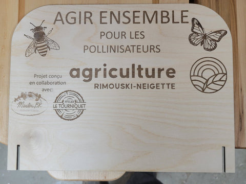 Agriculture Urbaine Rimouski Neigette