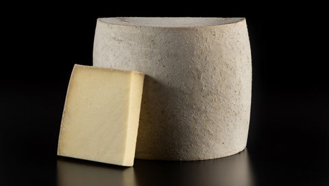 Fromage Le Blackburn