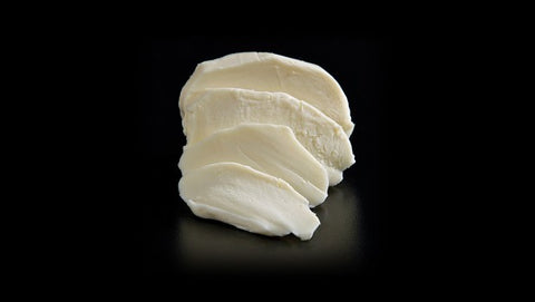 Mozzarella de la Table Ronde