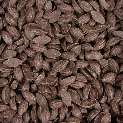 Pastilles de chocolat bio équitable 72%, vrac