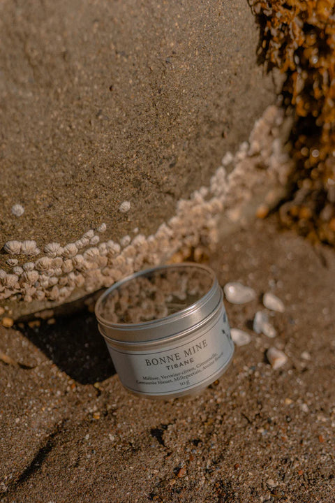 Tisane - Mélanges variés