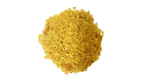 Levure nutritionnelle en flocon