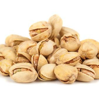 Pistaches rôties salées bio, vrac