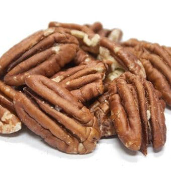 Pacanes biologiques - 13,61 kg