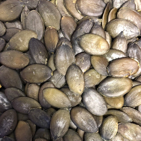 Graines de citrouille bio Européenne, vrac