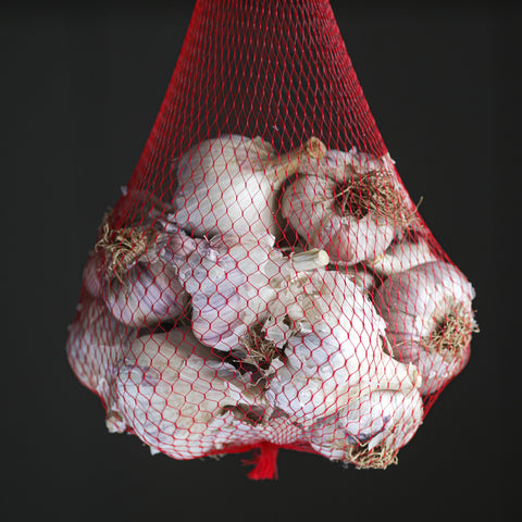 Ail Rocambole biologique