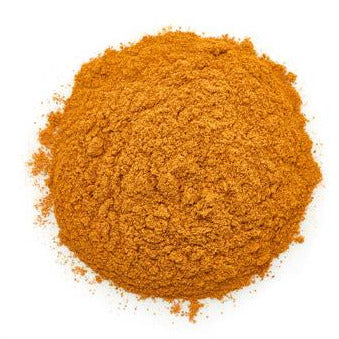 Cannelle en poudre bio,vrac