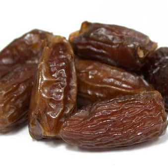 Dattes Deglett nour dénoyautées bio - 6,8 kg