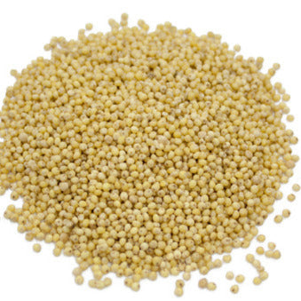 Millet bio - 22,68 kg – La Corde d'achat