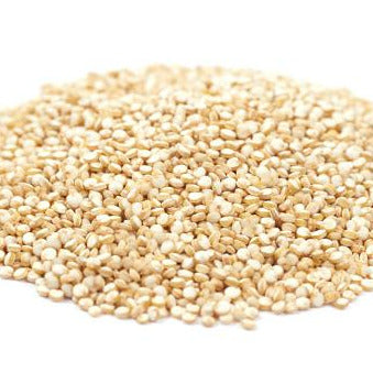 Quinoa blanc royal bio, vrac