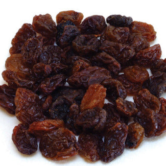 Raisins secs Sultana bio - 12,5 kg – La Corde d'achat