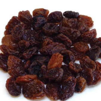 Raisins secs Sultana bio, vrac
