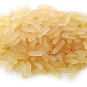Riz brun à grains entiers au jasmin bio - 25 kg