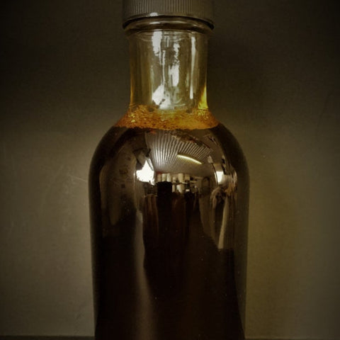 Tamari d'ail noir, vrac