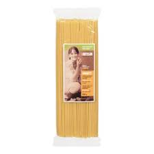 Pâte spaghetti bio